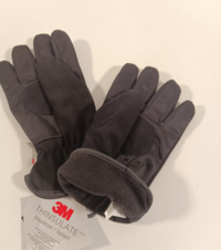 MEN'S GLOVE GL0434T Tellini S.r.l. Wholesale Clothing